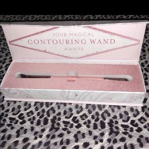 Luxie 182 nose perfector JadeyWadey